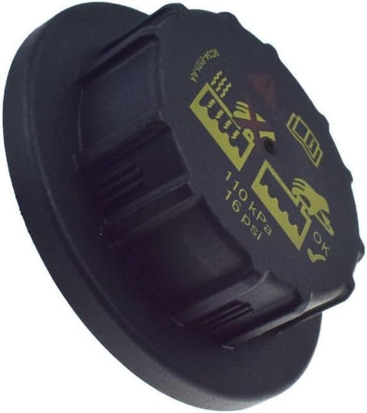 ya 15 10.19 zhengce 9C3Z8101B Coolant Reservoir Cap for Ford Super Duty Truck for Mustang