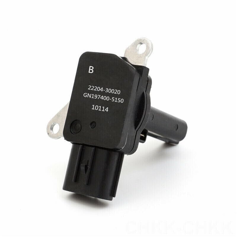 ya 6 8.24 baidi for VW air Flow Meter Sensor for Toyota Dyna Hiace Hilux for Land Cruiser 22204-30020