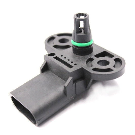 ya 5 8.10 1 bar map Sensor, Boost for VW for Bora Caddy EOS for Golf for Jetta 0261230031