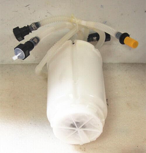 ya 8 8.24 baidi WAJ fuel pump module suitable for VW Touareg closed off-road vehicle 3.2-6.0L 02