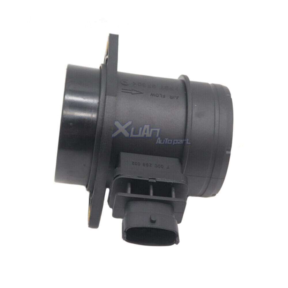 ya 4 8.8 0281002873 for Fiat MULTIPLA Strada DOBLO STILO MAF Mass Air Flow Meter Sensor 