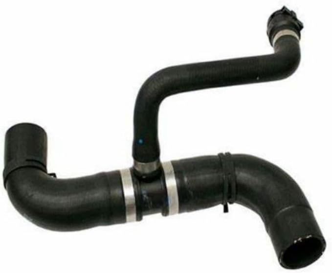 ya 11 9.14 baidiC2D20066 Radiator Hose Lower for Jaguar XJ 2013-2015