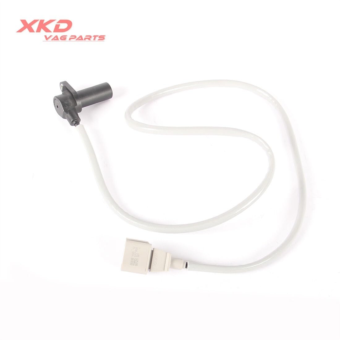 ya 12 10.8 baidi Crankshaft Position Sensor Fit for Audi for A8 BFL BFM 077905381J