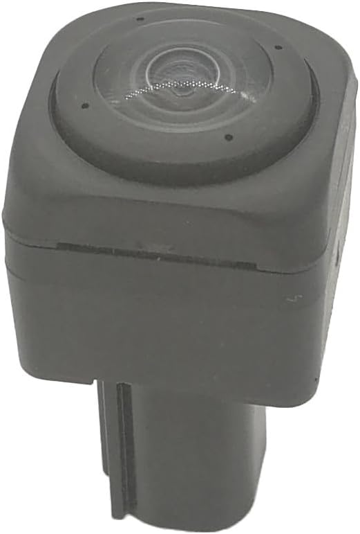 ya 10 9.16 baidi Front View Display Parking Camera 86790-42070 for Toyota for RAV4 2015-2017 2.5L