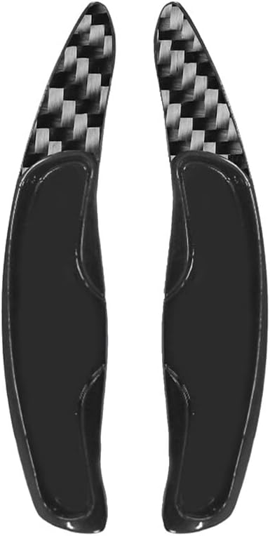 ya 4 8.8.2 Steering Wheel Shifter Paddle Extension for Porsche for Cayenne Cayman 911 Boxster
