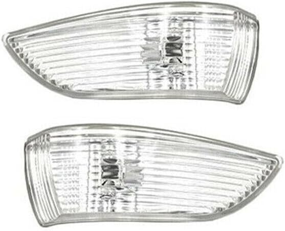 ya 2 8.15 Applicable to the left rear mirror signal indicator light of for Hyundai Elantra 2008-2011