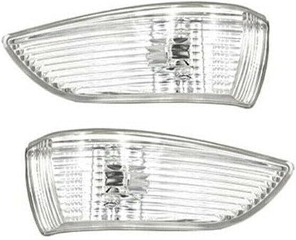 ya 2 8.15 Applicable to the left rear mirror signal indicator light of for Hyundai Elantra 2008-2011