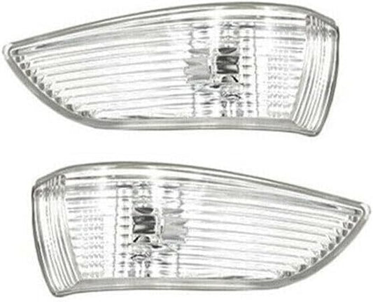 ya 2 8.15 Applicable to the left rear mirror signal indicator light of for Hyundai Elantra 2008-2011