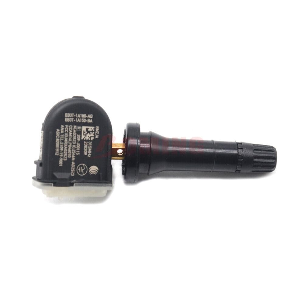 ya 4 8.8 EB3T-1A180-AB for Ford Focus 2016-2018 315MHz Tire Pressure Sensor TPMS