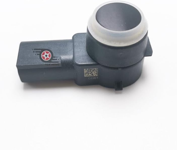 ya 14 9.20 zhengce New 1368915080 PDC Ultrasonic Parking Sensor for Fiat DUCATO Bravo FIORINO-1