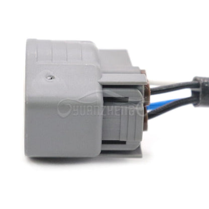 ya 6 8.14 Rear Downstream Sensor LNE1682BC C2S38497 is Suitable for Jaguar S-Type X-Type X-Type XJR V8