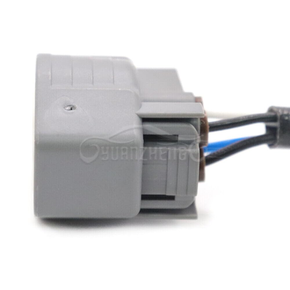 ya 4 8.14 Rear Downstream Sensor LNE1682BC C2S38497 is Suitable for Jaguar S-Type X-Type X-Type XJR V8