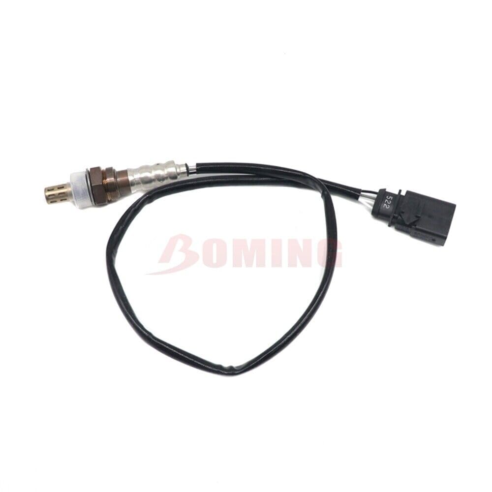 ya 4 8.14 Downstream 06A906262BS Oxygen Sensor Suitable for Audi A4 A6 Q7 for VW for Skoda 06E906262H