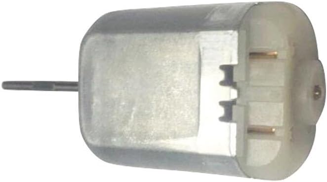 ya 4 8.14 Door Lock Actuator Rearview Mirror Motor Replacement Fits for Renault