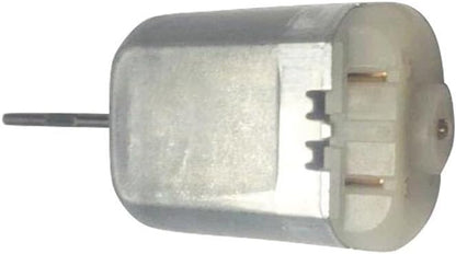 ya 4 8.14 Door Lock Actuator Rearview Mirror Motor Replacement Fits for Renault