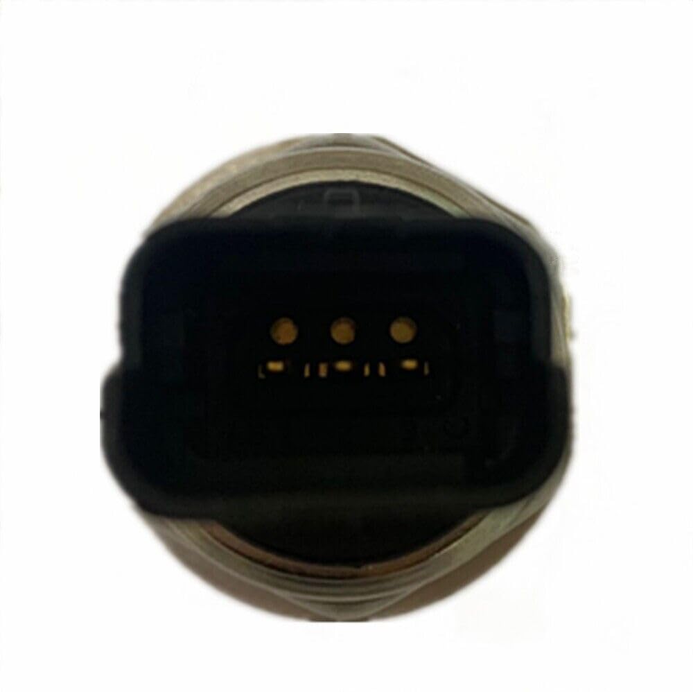 ya 8 8.24 baidi Fuel Rail Pressure Sensor 85PP68-01 for Nissan for Renault