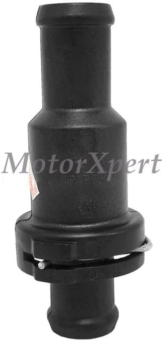 ya 12 10.8 baidi OE Transmission Oil Cooler Thermostat 1K0121113A for VW for Passat for Golf for Audi A5