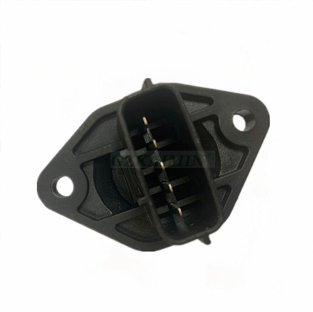 ya 8 8.24 baidi for VW Air Flow Sensor 22680-VC201 for Nissan Patrol TB48DE 4.8L 2001-2005