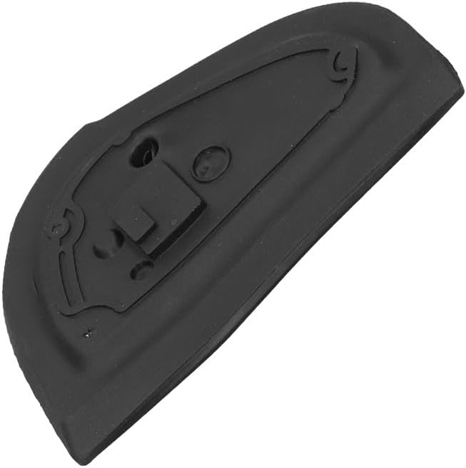 ya 5 8.10 For C-Class 93-00 Right Exterior Mirror Rubber Panel Gasket Seal 2108106416
