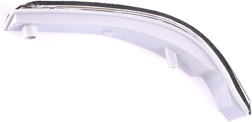 ya 4 8.10 Car front LED right door mirror turn signal light suitable for Hyundai Santa Fe 