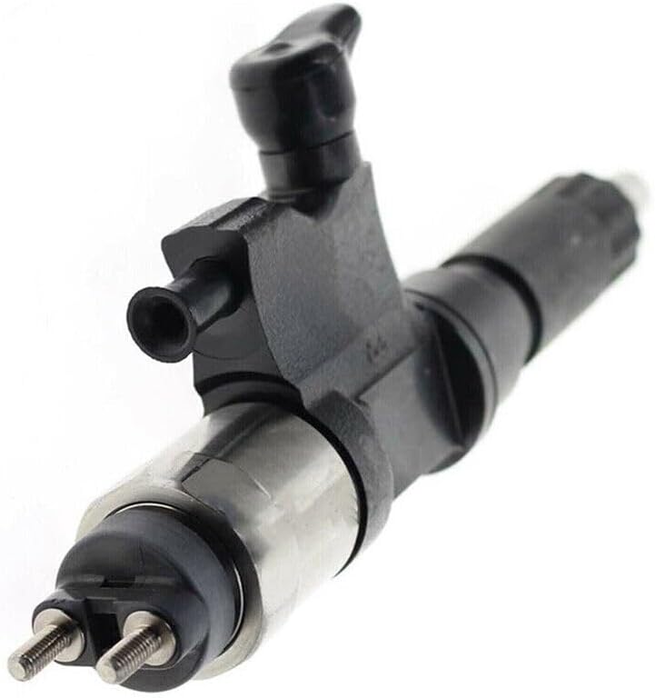 ya 10 9.16 baidi 095000-5504 095000-5500 Common rail injector for Isuzu 4HL1 6HL1 engine -