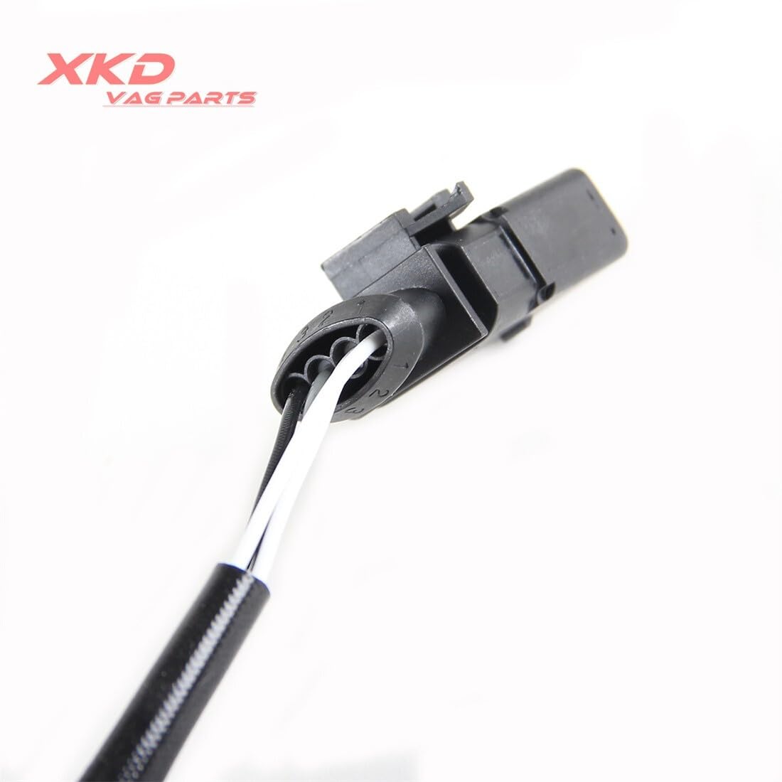 ya 12 10.8 baidi 1.6L Oxygen Sensor Front & Rear Kit Fit for VW for Jetta Polo 2011-2018 CLSA CFNA