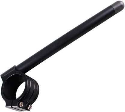 ya 6 8.24 baidi 50mm Fork Clip-on Handle Grip Handlebar Fit for Suzuki GSXR600 750 1000 TL1000R