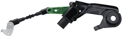 ya 11 9.14 zhengce Suitable for Audi A6 A8 S6 S7 S8 suspension horizontal riding height sensor