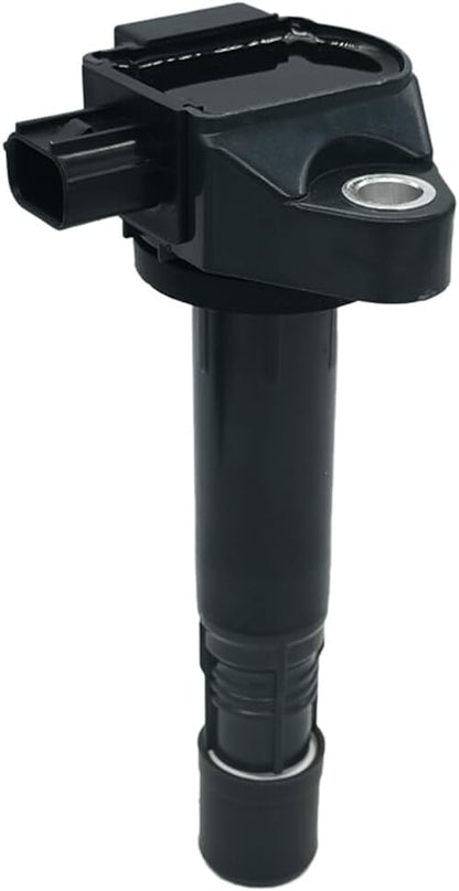 ya 9 10.24 Set of 6X Ignition Coil 30520-5G0-A01 for Honda for Accord 13-17 Pilot for Acura MDX RDX