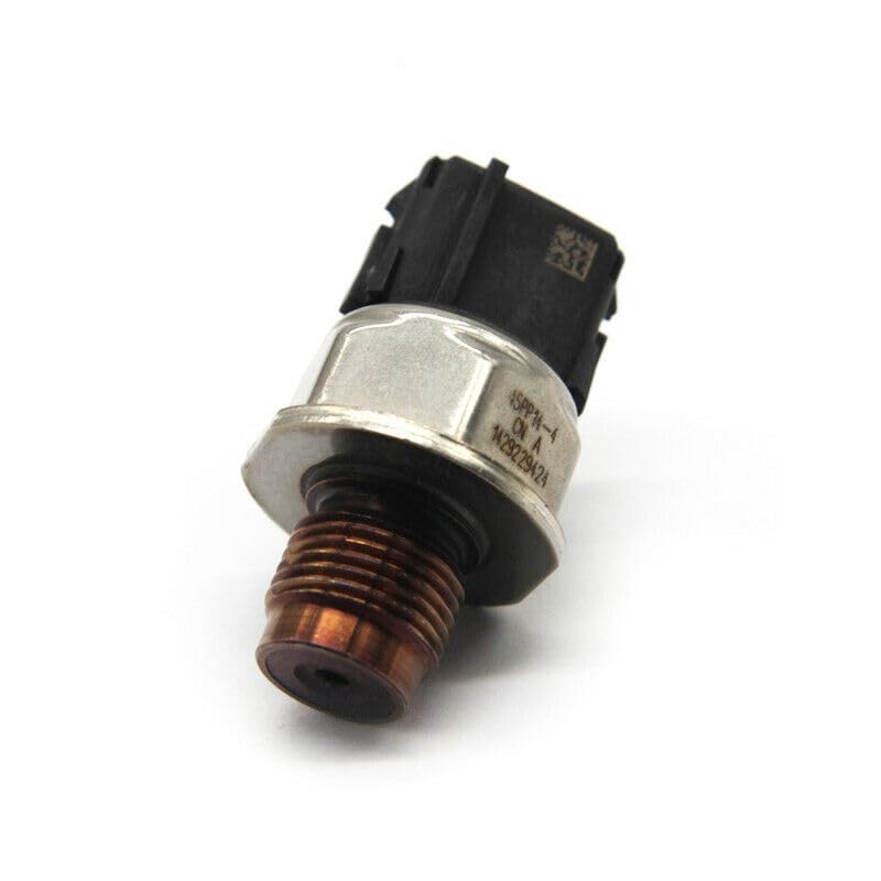 ya 5 8.10 Fuel Rail Pressure Sensor Truck Sensor 45pp144 for Mazda Parts 45pp14-4