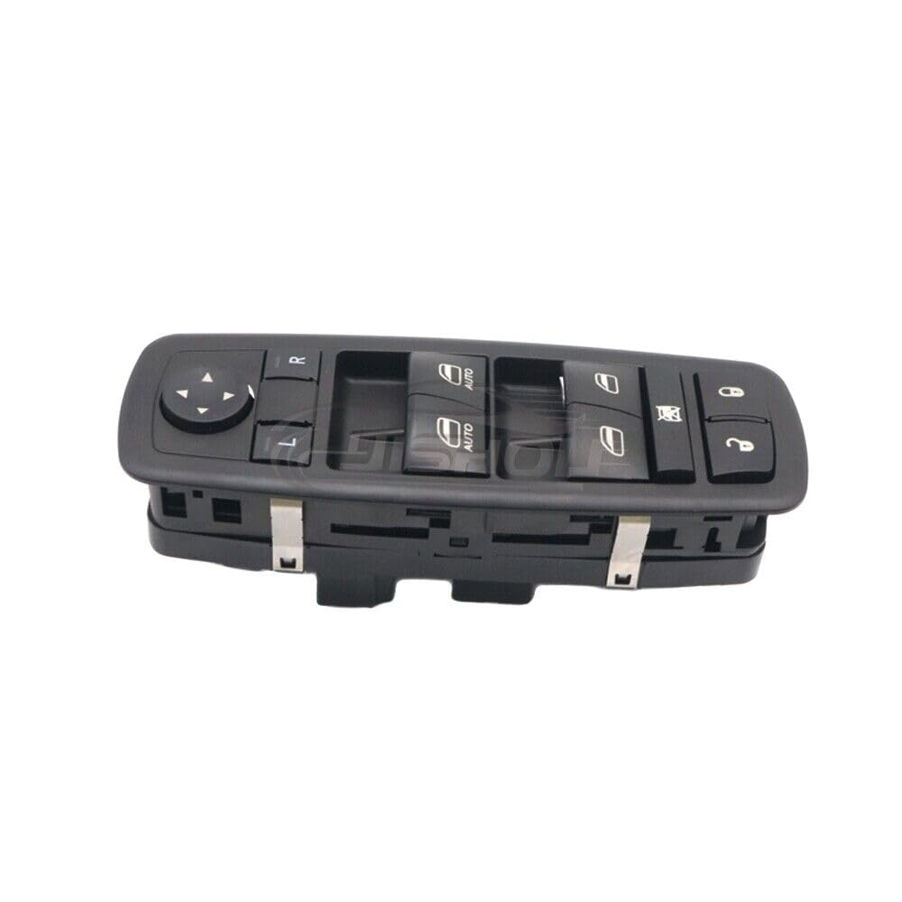ya 3 8.24 baidi Driver Left Master Power Window Door Switch Suitable for 2002-05 for Toyota Vios/Soluna Vios