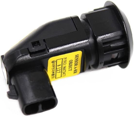 ya 14 9.20 zhengce 4PCS 96673467 Bumper PDC Parking Assist Sensor for Captiva 96673471-1