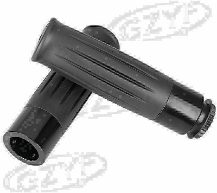 ya 6 8.24 baidi 7/8 22mm Motorcycle Handlebar Handle Bar Grips End Fit for Suzuki for Ducati for Honda