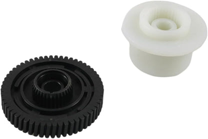 ya 9 10.24 27102413711 plastic gear suitable for BMW distributor motors