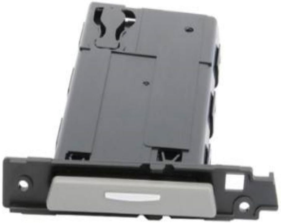 ya 9 10.24 Gray Front Cup Holders for BMW 3 Series 328i M3 323 335i 330 E90 E91 E92 E9
