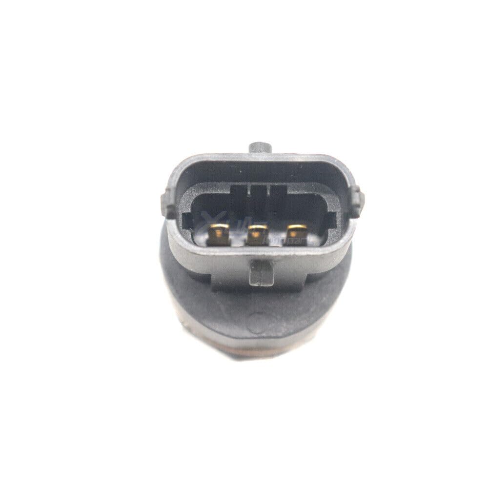ya 4 8.8 0281002907 for Nissan NAVARA Xterra 1P Fuel Rail High Pressure Regulator Sensor