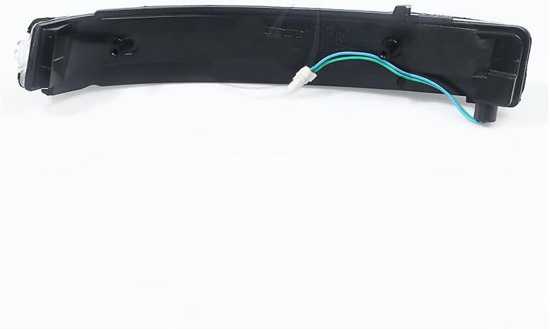 ya 11 9.14 baidifor Nissan Rogue for X-Trail 2014-2018 Right Mirror LED Turn Signal Light -