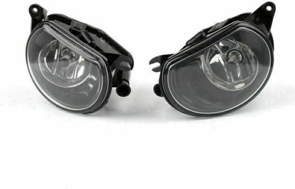 ya 10 9.16 zhengce Left & Right Fog Driving Light lamp H7 bulb Fit for Audi A3 2004-2008 Q7 20