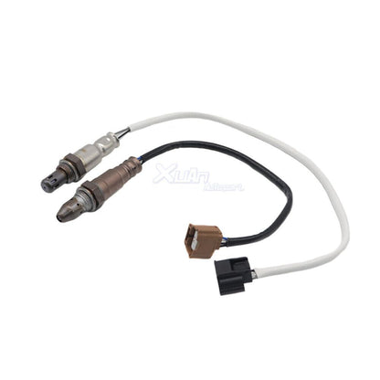 ya 2 8.15 2X Up+Downstream 22693-3TY0B 226A0-3TA0B Oxygen Sensor for Nissan Altima 13-17