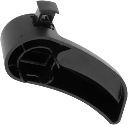 ya 5 8.10 Bonnet Release Handle Black Plastic for X3 X4 M G01 G02 51237398000 Replaces
