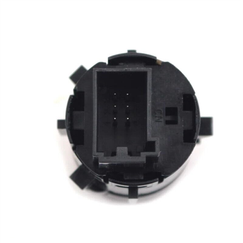 ya 8 8.24 baidi Button Engine Start Stop Suitable for Audi A3 S3 A8 Q7 Q8 RSQ3 RSQ8 83A905217A