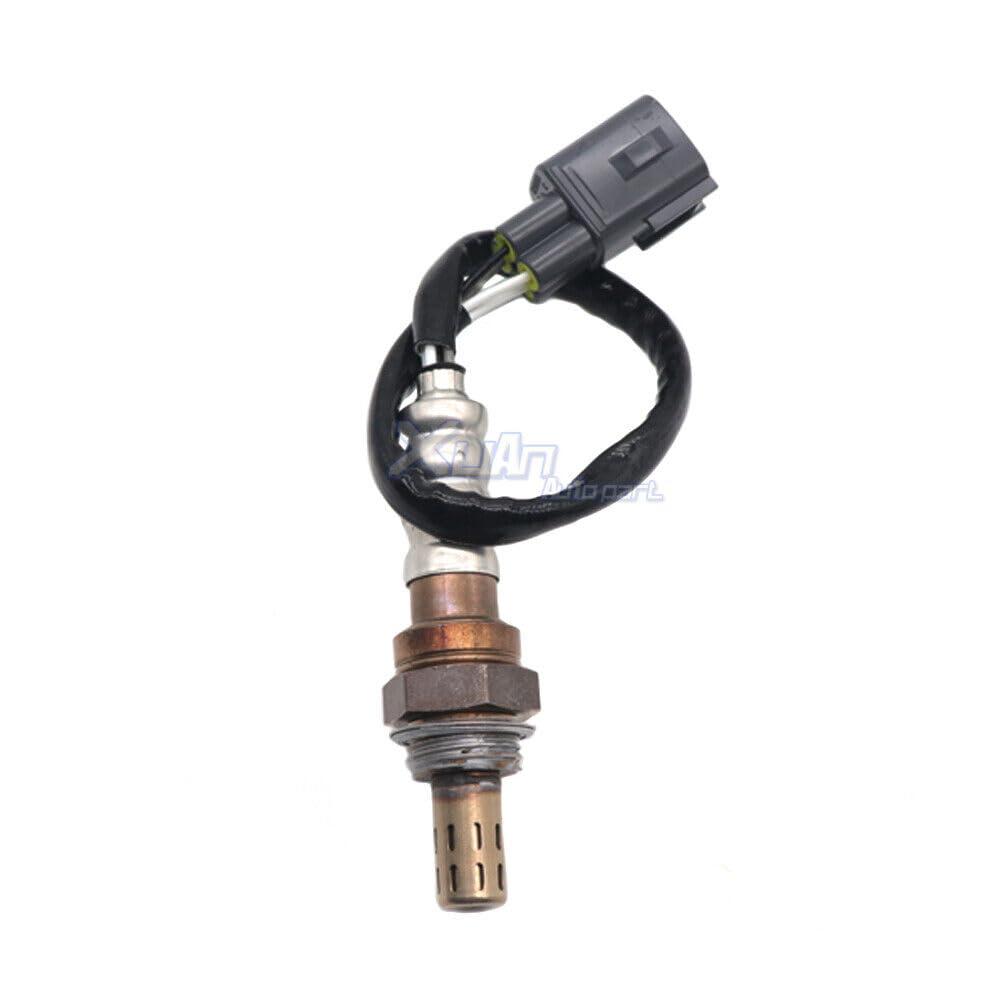 ya 4 8.24 baidi Suitable for Toyota VITZ Fun Cargo Yaris Verso Corolla 1x O2 Oxygen Sensor 89465-20810