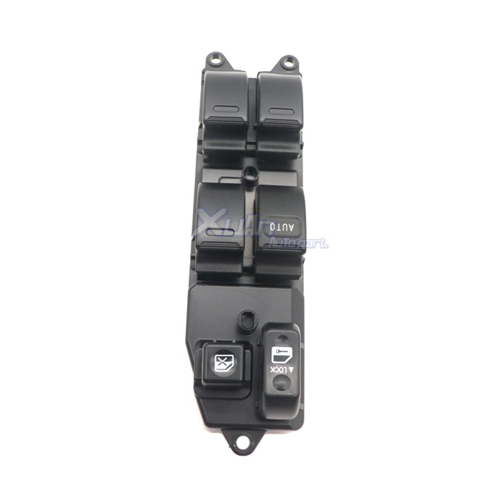 ya 9 10.24 New Electric Window Master Switch 84820-AA011 for Toyota for Camry for Corolla for Avalon