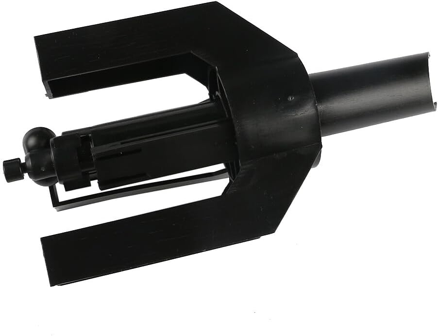ya 9 10.24 Right Passenger Side Front Headlight Washer Nozzle for 2010-2015 for Cadillac NEW