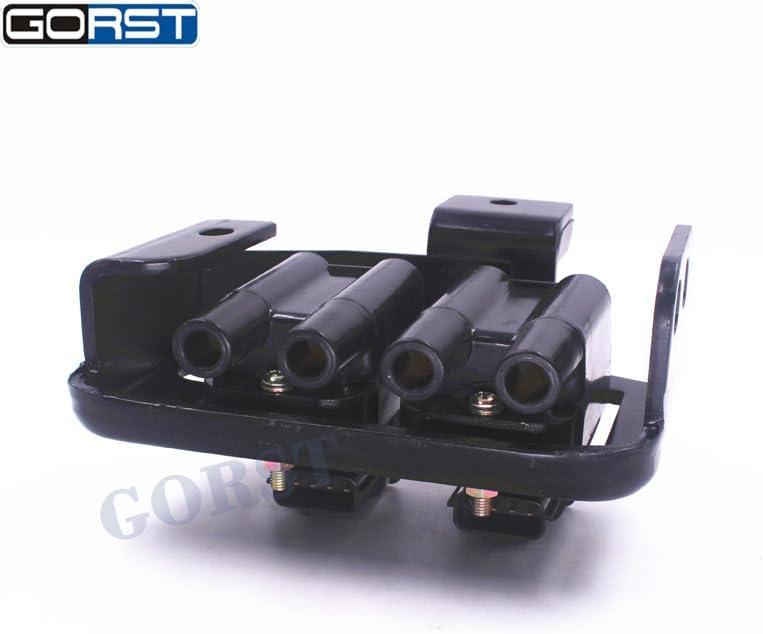 ya 4 8.24 baidi Ignition coil for Mazda 323 S (F) VI FP39-18-10XC FP39-18-10XD FPY2-18-10X
