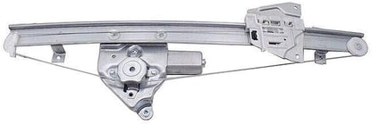 ya 12 10.8 baidi 1-Pack Right Front Door Window Lift Regulator MN167272 for Montero Pajero 2001-2006-