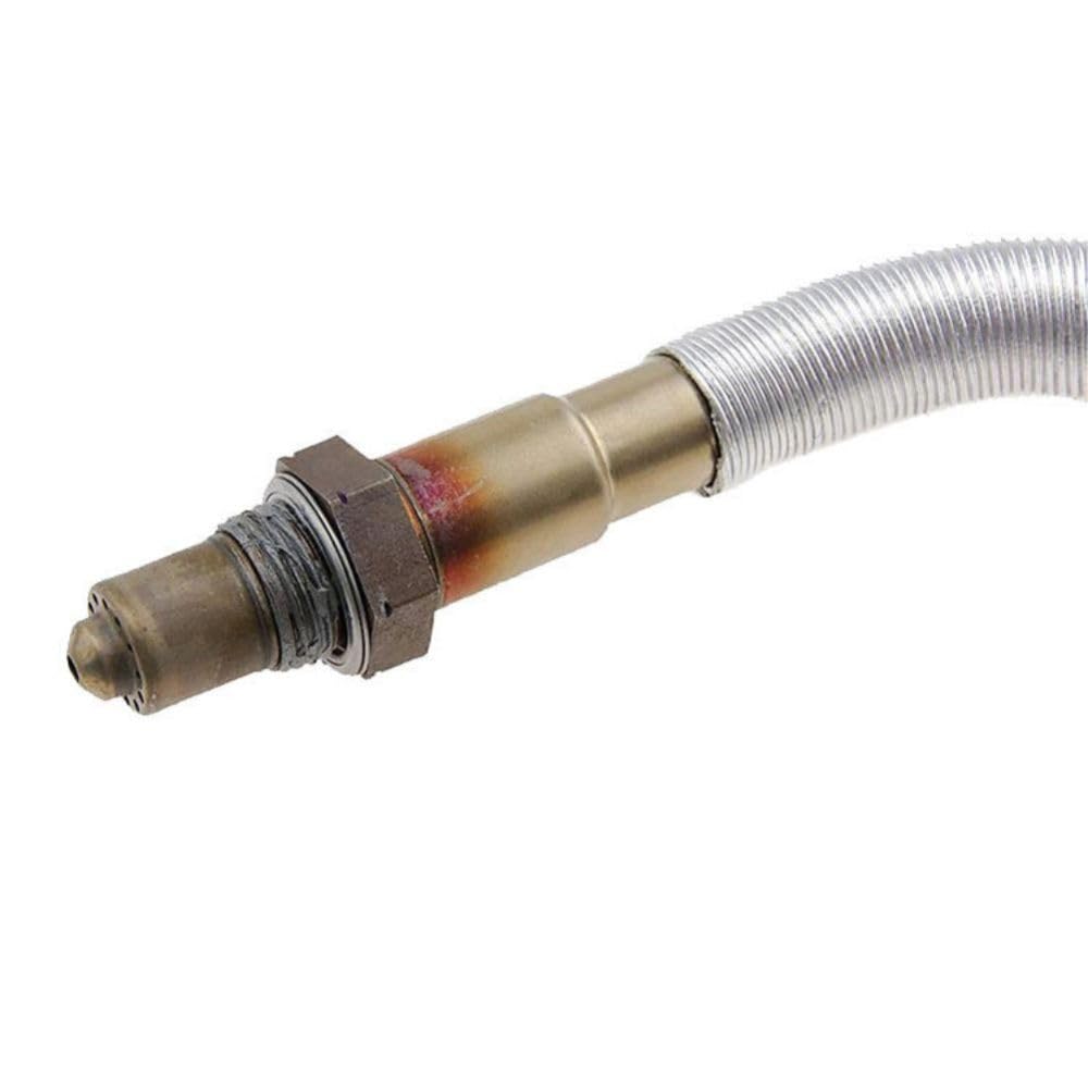 ya 4 8.8.2 1PCS Auto Parts Exhaust Oxygen Sensor A0015408917 0015408917