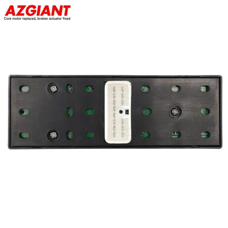ya 3 8.24 baidi Front Left Driver Side Window Switch for 2006-2011 for Hyundai Matrix Autographed