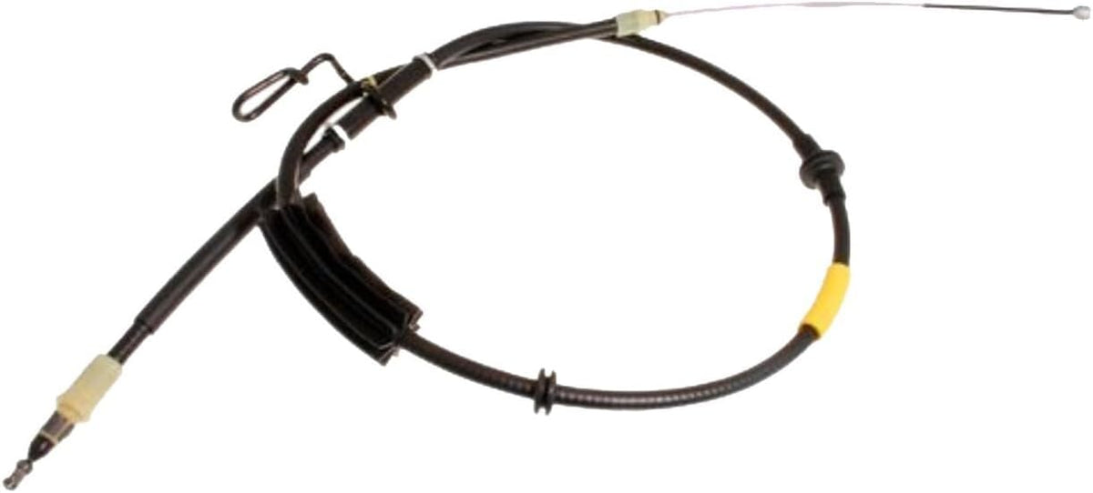 ya 11 9.14 baidifor Land Rover lander LR2 Handbrake Cable RH high quality LR007496