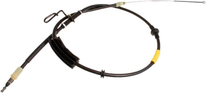 ya 11 9.14 baidifor Land Rover lander LR2 Handbrake Cable RH high quality LR007496